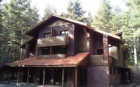 Hotel Restaurant 6Ato Rila